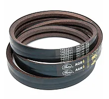 1423211 Belt Gates, 667981.2, 667981, 80426924
