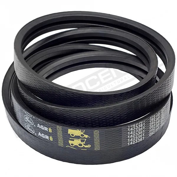 1423361 Belt Gates, 628978, 700711852 - 1