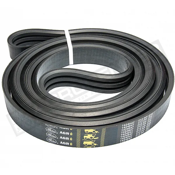 1424647 Belt [Claas Lexion] Gates, 644961 - 1