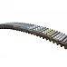 1453293 Variator belt Gates, 667248 - 2