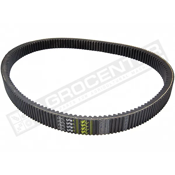 1453293 Variator belt Gates, 667248 - 1