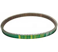 1453965 Пас (71J-2600) Green Back/EPDM Gates, 744965