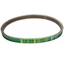 1453965 Пас (71J-2600) Green Back/EPDM Gates, 744965