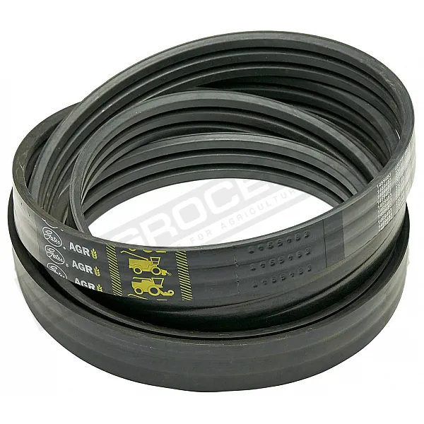 1469483 Belt Gates / 667891.0 / - 1