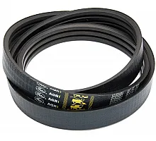 2124287 Belt 3HB [Claas] Gates, 644965.0,  01145329, 176442