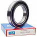 6015-2RS1 Підшипник кульковий SKF, 239266 - 1
