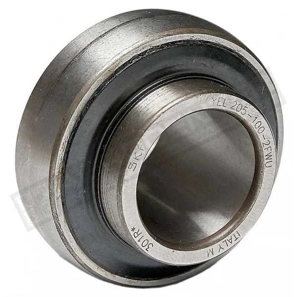 YEL 205-100-2FWU Підшипник SKF, AH214862, AH169077 - 1