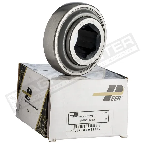 W 208 PPB16 Подшипник PEER / JD9373 / - 1