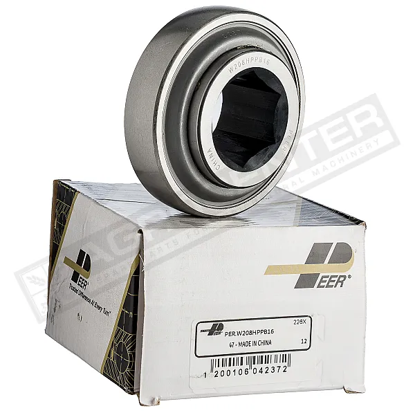 W 208 PPB16 Підшипник PEER / JD9373 / - 1