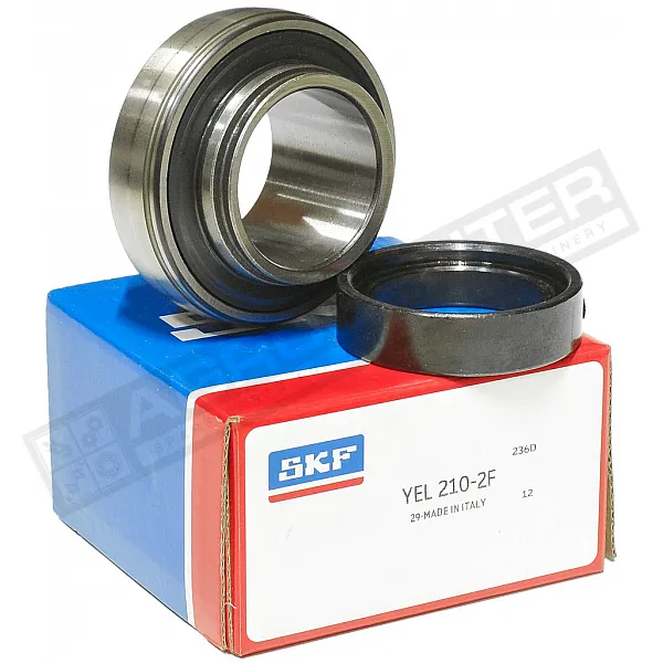 YEL 210-2F Підшипник SKF / AH232668 / - 1