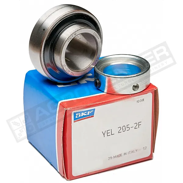 YEL 205-2F Подшипник SKF, JD9490, AH225510, 412260M1 - 1