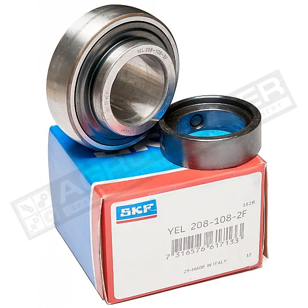 YEL 208-108 2F Подшипник SKF, JD9434 - 1