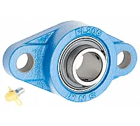 UCFL205 Bearing SNR, FMC205