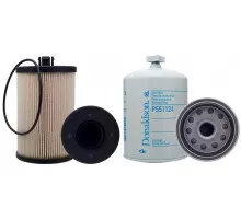 P 551124 Fuel filter Donaldson