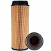 93213E Air filter WIX - 1