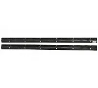 174765 / 174766 Бичи молотильного барабана L+R (к-т 8шт) 1400mm [Claas]