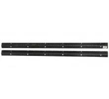 174765 / 174766 Бичи молотильного барабана L+R (к-т 8шт) 1400mm [Claas]