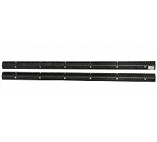 174765 / 174766 Бичі молотильного барабана L+R (к-т 8шт) 1400mm [Claas]