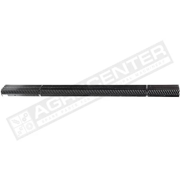 181743 / 181744 Beater bar set L+R (set of 8) 1680mm 7 holes [Claas] - 1