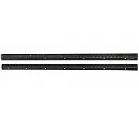 555707 Бичі молотильного барабана L+R (к-т 6шт) 1565mm [Claas], 555707.0