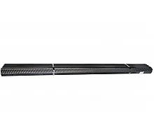 AZ47217 Beater bar set 1642mm 6 holes L+R (10pc) John Deere