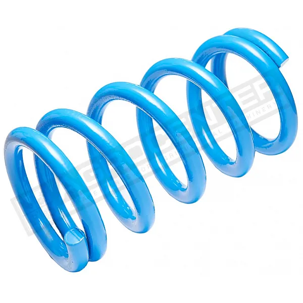 3298467 Пружина [Lemken] - 1