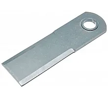 755874 Revolving knife with bushing, without teeth [Claas Lexion] GERPOL