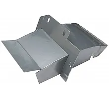 735985.1 Grain Elevator Head Cover CLAAS, 735985, 756922