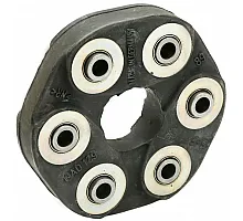 608014.1 Coupling disk D40*130 CLAAS, 608014