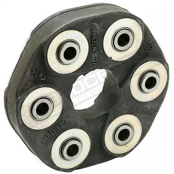 608014.1 Coupling disk D40*130 CLAAS, 608014 - 1