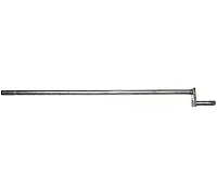 616203.0 Control shaft D30*1285 1160 CLAAS, 616203