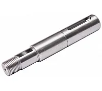 657698.0 Вал крильчатки вентилятора D20,15*119,5 CLAAS, 657698