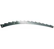736688.1 Toothed bar LH CLAAS, 736688