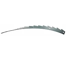 736689.1 Toothed bar RH CLAAS, 736689