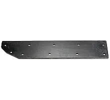 758307.1 Deflector curtain 444*81*9 CLAAS, 758307