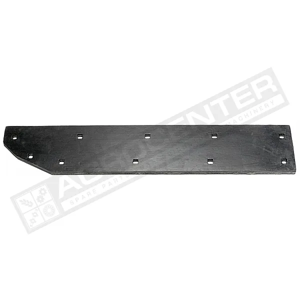 758307.1 Deflector curtain 444*81*9 CLAAS, 758307 - 1