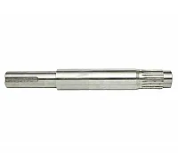792715.0 Вал выгрузного редуктора D45*344 CLAAS ORIGINAL, 792715