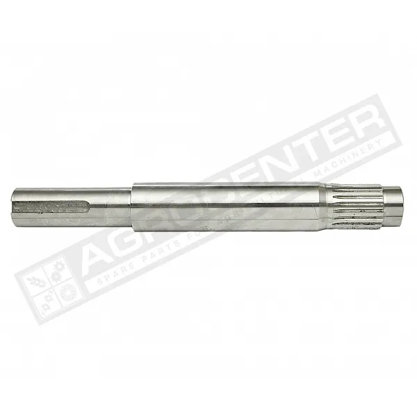 792715.0 Shaft D45*344 CLAAS ORIGINAL, 792715 - 1