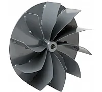765893.1 Fan D350 CLAAS, 765893