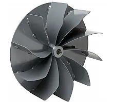 765893.1 Fan D350 CLAAS, 765893