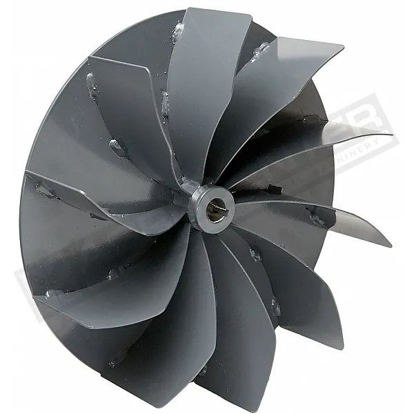 765893.1 Fan D350 CLAAS, 765893 - 1