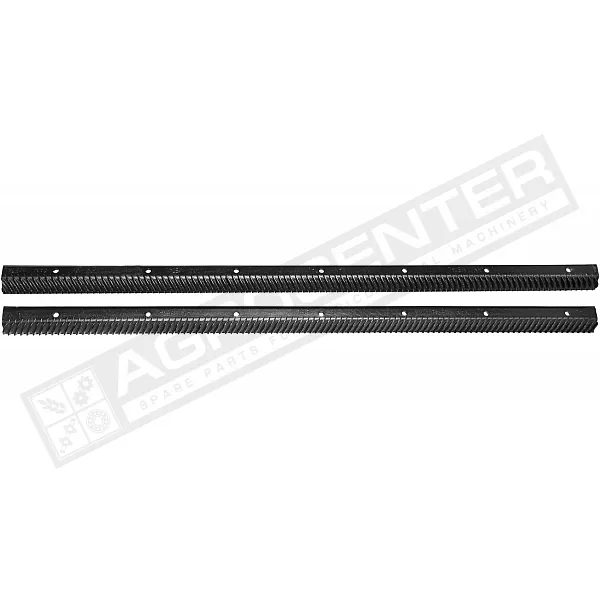 555707.0 Пара бичей L+R 1565mm CLAAS, 555707 - 1