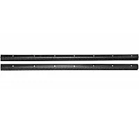 555707.0 Set of rasp bars L+R 1565mm CLAAS, 555707