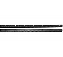 555707.0 Set of rasp bars L+R 1565mm CLAAS, 555707