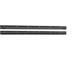 181741.0 Set of rasp bars L+L 1400mm CLAAS, 181741