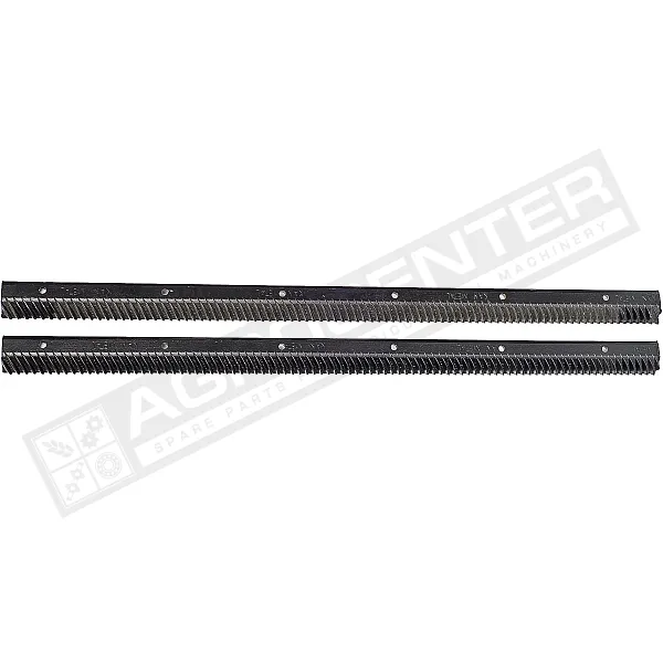 181741.0 Set of rasp bars L+L 1400mm CLAAS, 181741 - 1