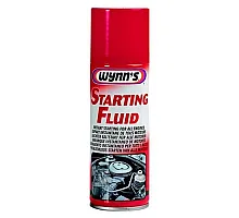 Спрей для швидкого запуску двигуна 12*200ml Starting Fluid
