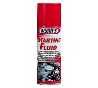 Спрей для швидкого запуску двигуна 12*200ml Starting Fluid
