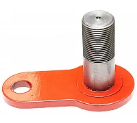 1118370 Axle M30*80 [Gregoire Besson] HEAVY-PARTS ORIGINAL