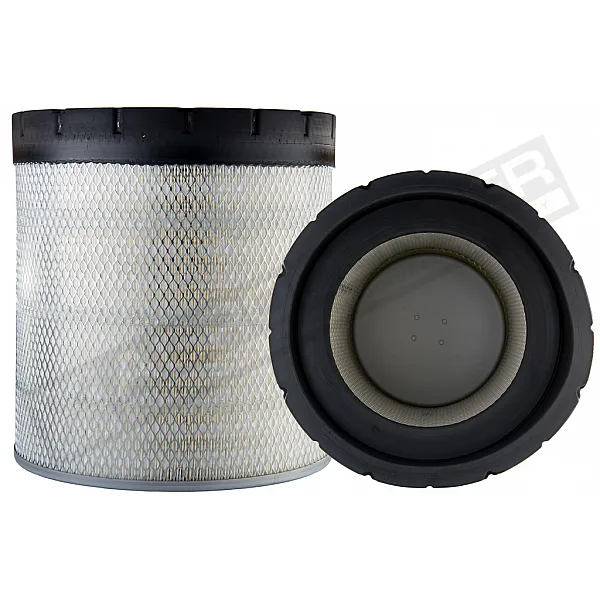 49203 Air filter WIX - 1